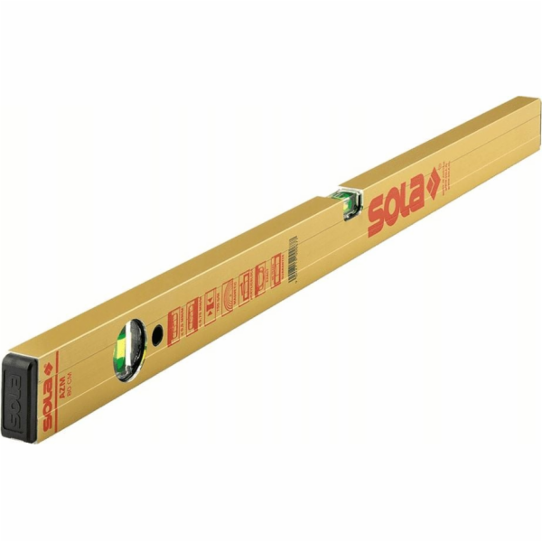 Sola Magnetická vodováha AZM 40 400 mm (01180501)