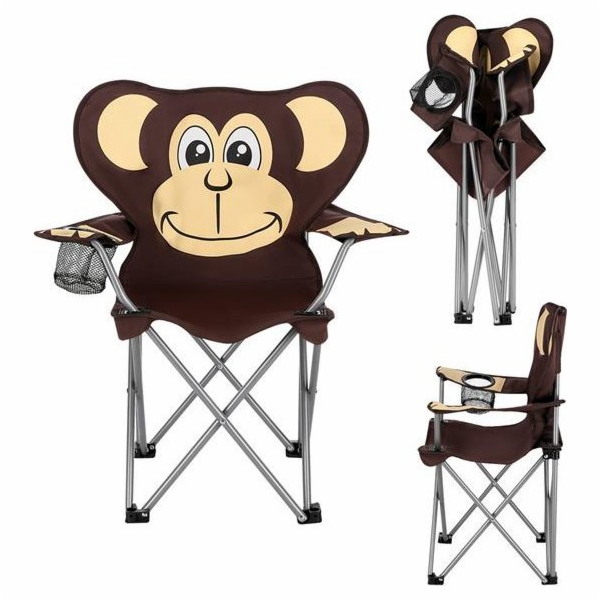 Nils Extreme Židle NC3029 MONKEY CHAIR