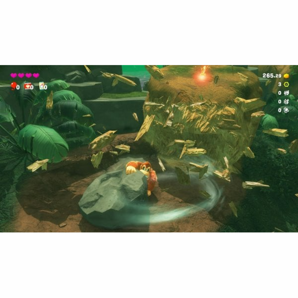 Nintendo NS2 Donkey Kong Bananza (N2S1305)