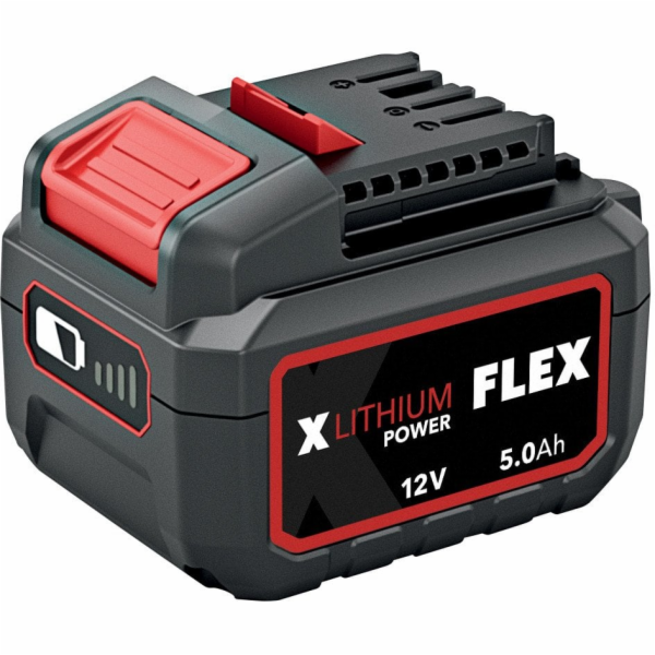 Flex Baterie AP 12V 5,0Ah