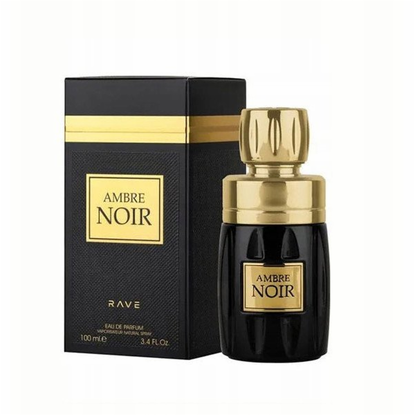 Issey Miyake Rave Ambre Noir EDP U 100 ml