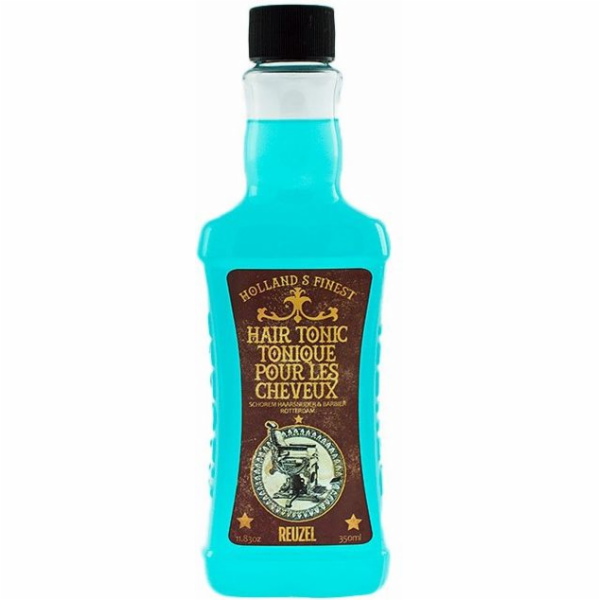 Reuzel Hollands Finest vlasové tonikum 350 ml