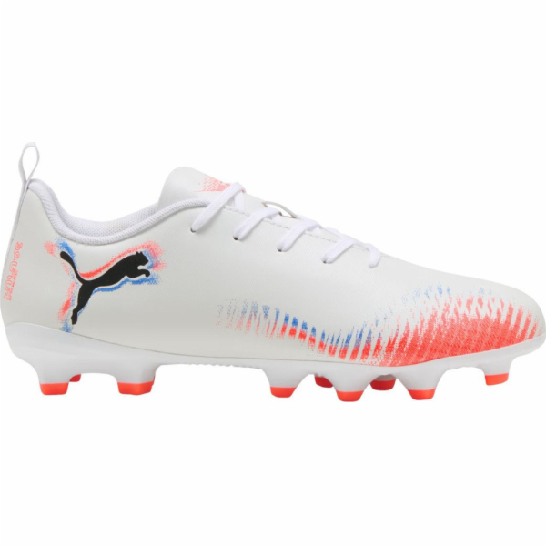 Puma Kopačky Future 8 Play Jr FG/AG 108622-01
