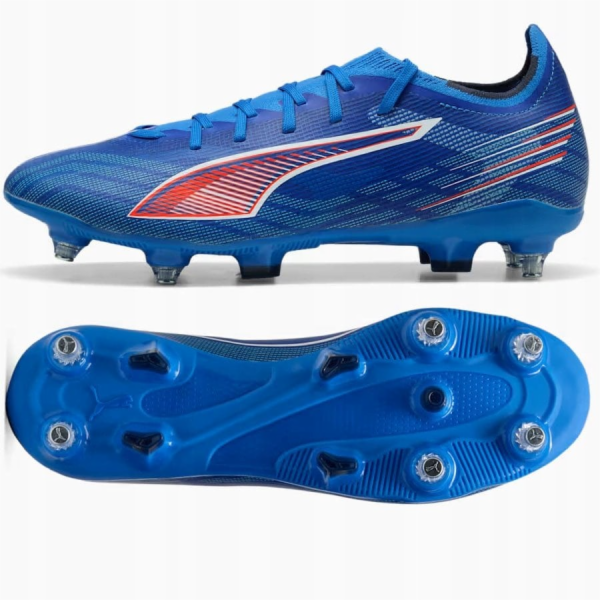 Puma Boty ULTRA 6 Match MxSG 108521-01