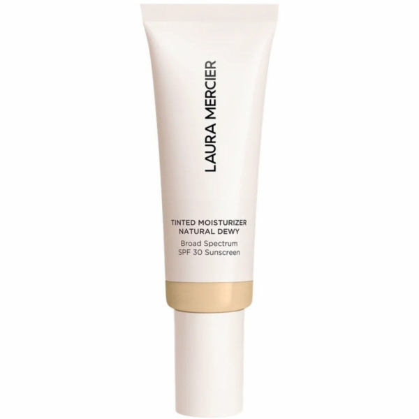 Laura Mercier Tónovací hydratační krém Natural Dewy SPF30...