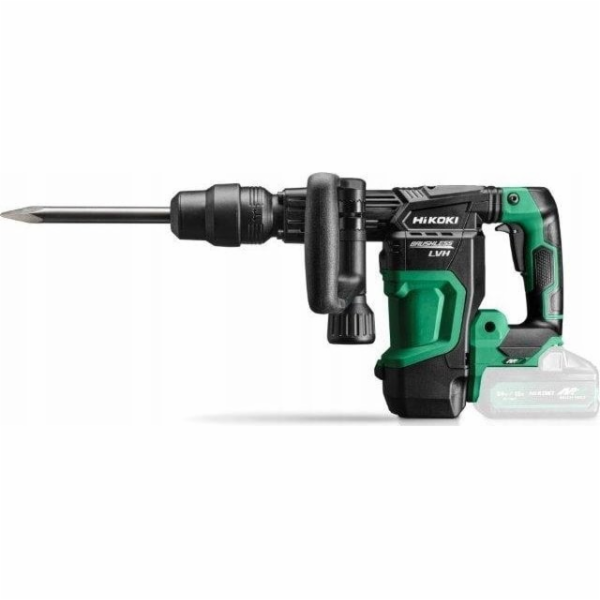 Hikoki HIKOKI.36V SDS-MAX Příklepová vrtačka H3641DAW2Z 6...