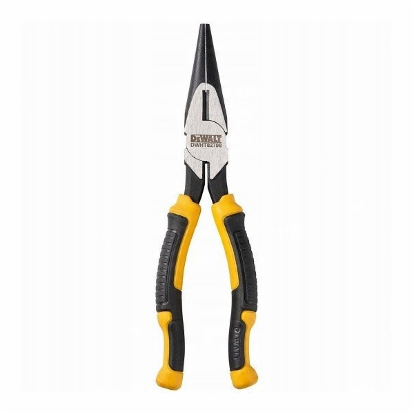 Dewalt KLEŠTĚ S DLOUHÝMI ČEPICEMI 200 mm