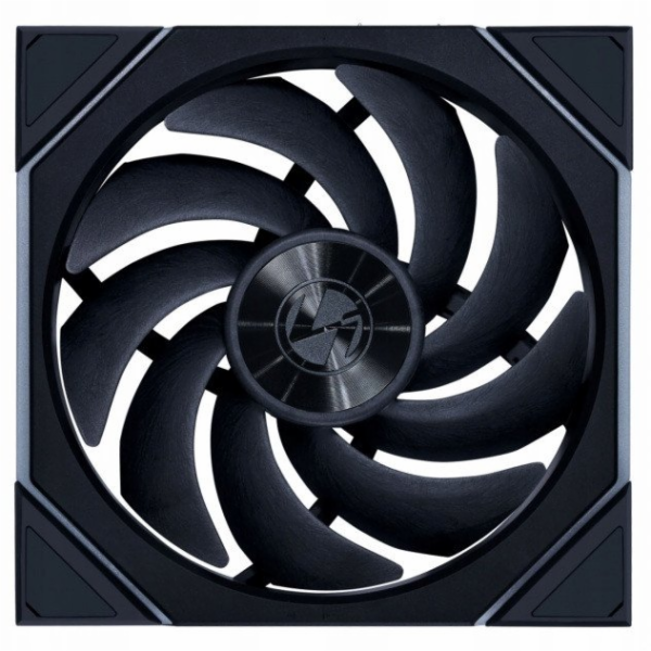 Lian Li UNI FAN TL Wireless Lüfter, ARGB, PWM - 140 mm, č...
