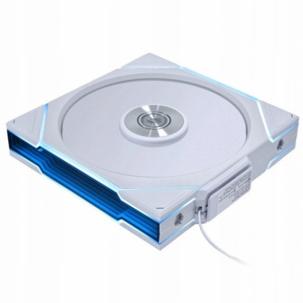 Lian Li Ventilátor UNI FAN TL Wireless Reverse PWM 140mm ...