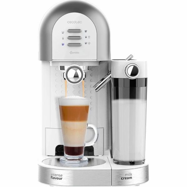 Cecotec Kávovar na espresso Power Instant-ccino 20 Chic
