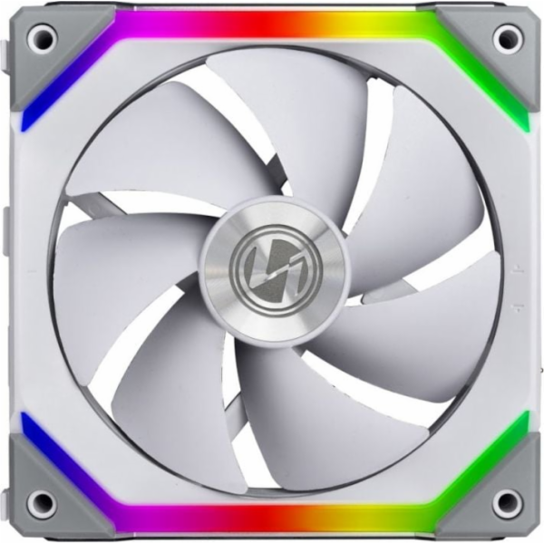 Lian Li Ventilátor SL140 bílý (UF-SL140-1W)