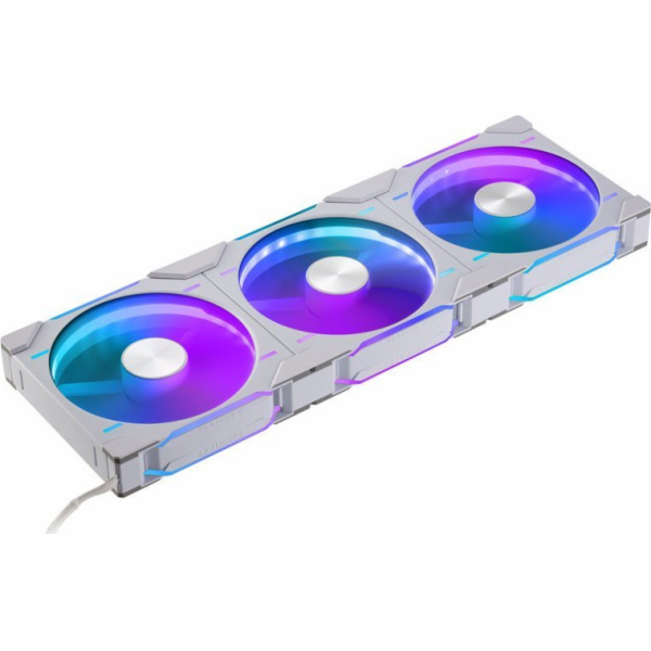 Phanteks D30-140 D-RGB Reverse 3 kusy ventilátorů (PH-F14...