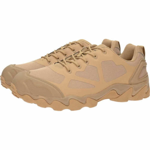 Mil-Tec Taktické boty Chimera Low Coyote 41