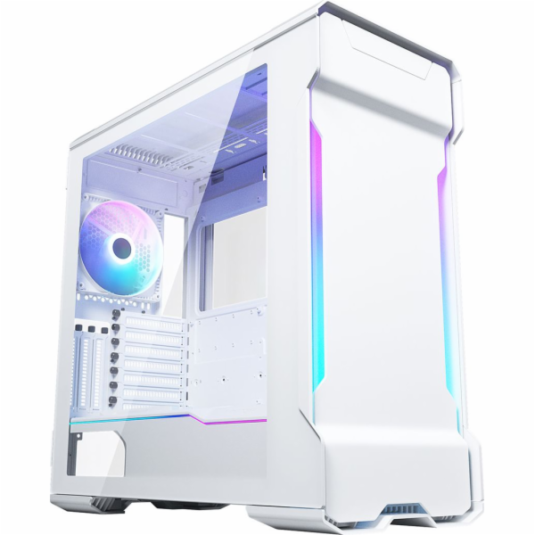 Phanteks Pouzdro Enthoo Evolv X ARGB bílé (PH-ES518XTG_DM...