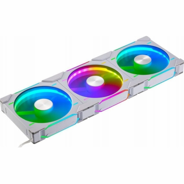 Phanteks D30-140 D-RGB Standardní 3dílný ventilátor (PH-F...