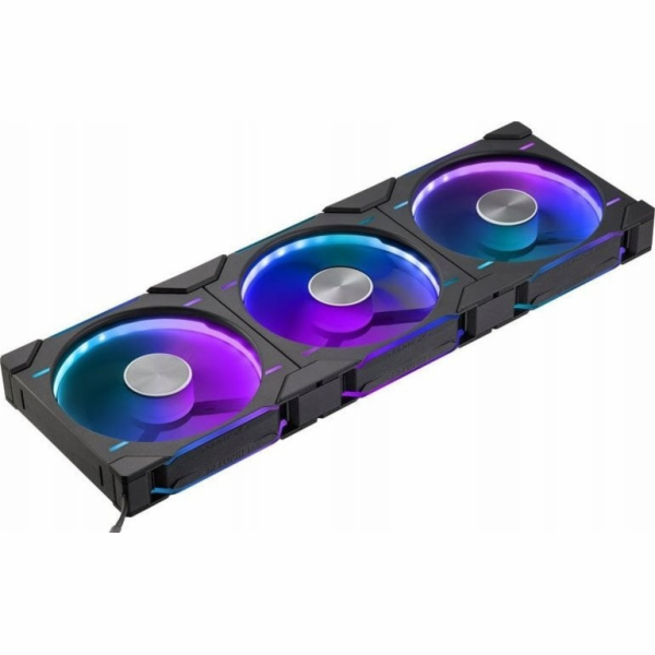 Phanteks D30-140 D-RGB Reverse 3 kusy ventilátorů (PH-F14...
