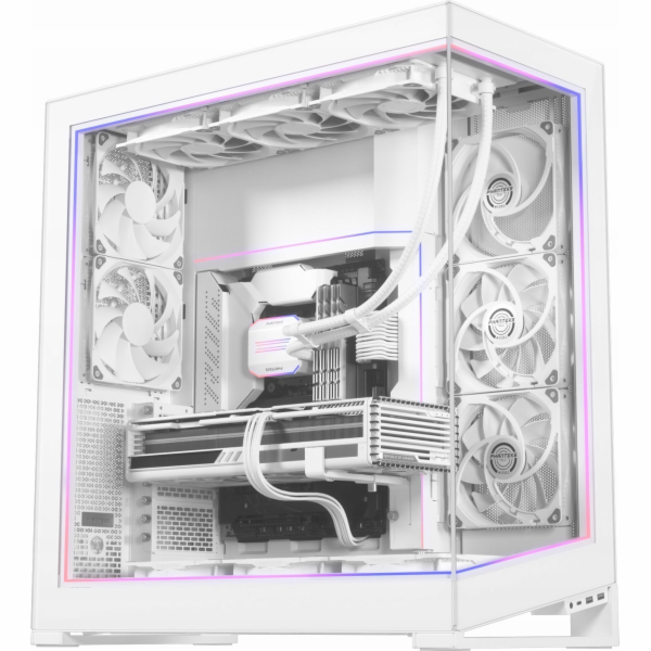 Phanteks PHANTEKS NV9 Premium DRGB sada, pro vnější rám -...