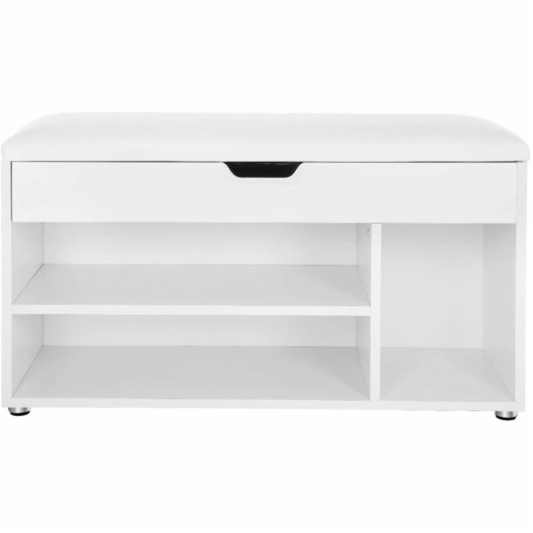 Kiti Lentyna batams LHS30W, balta