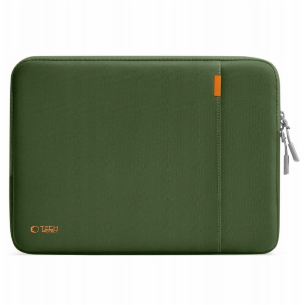 Tech-Protect Taška na notebook Defender Laptop 15-16 Army...