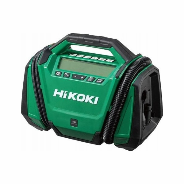 Hikoki Autokompresor HIKOKI.COMPRESSOR 18V UP18DAW4Z 11Ba...