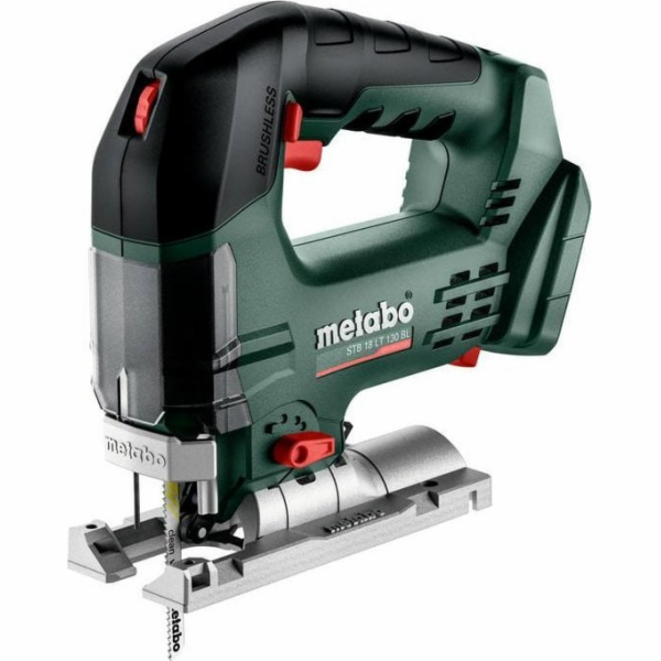 Metabo Přímočará pila METABO STB 18 LT 130 BL CARCASS MET...