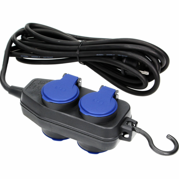 Orno Prodlužovací kabel do dílny s ochranou proti stříkaj...