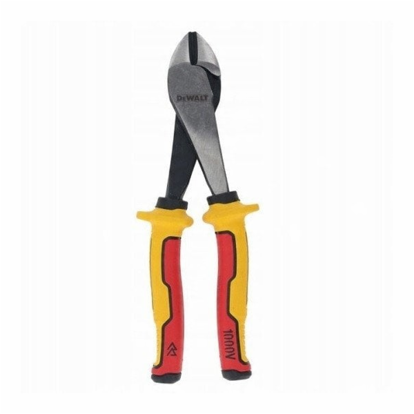 DeWalt Boční štípačky 160 mm VDE