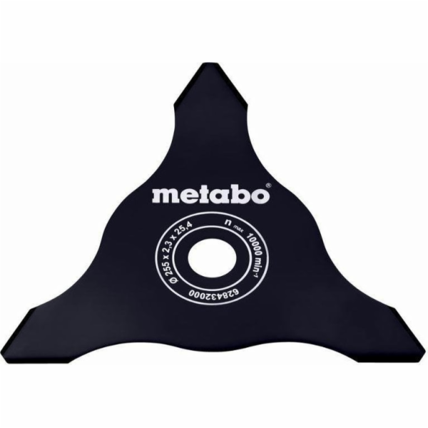 Metabo ŘEZACÍ KOTLETY METABO 3z