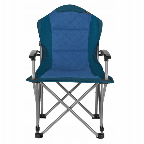 Nils Extreme NC3705 KEMPOVACÍ ŽIDLE NILS CAMP MODRÁ