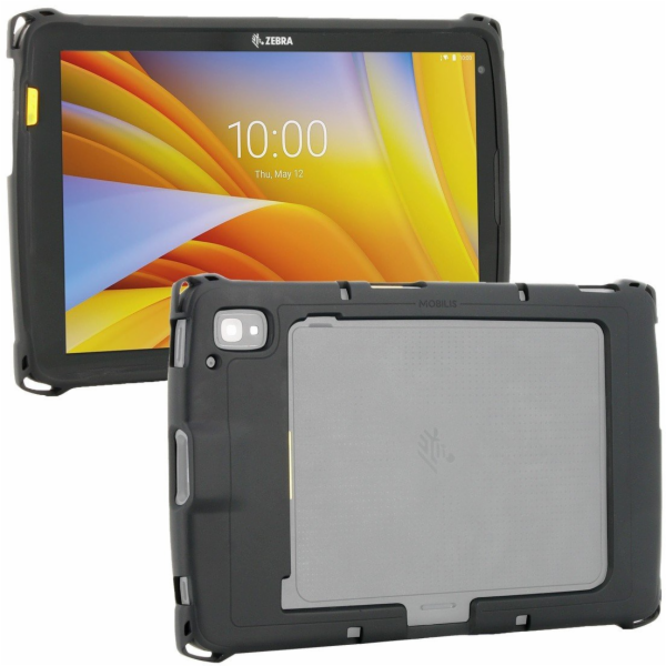 Mobilis Pouzdro na tablet 065027 25,4 cm (10) Kryt Černý