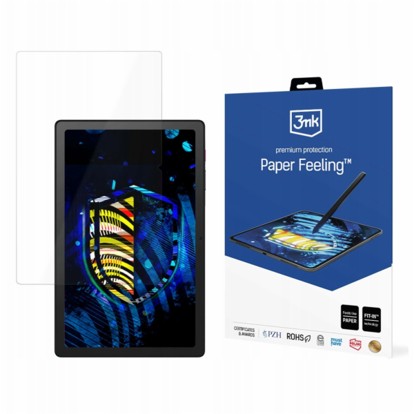3MK PaperFeeling fólie pro T-Tablet 5G 2 ks