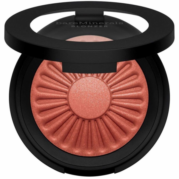 bareMinerals Gen Nude Blonzer kompaktní bronzující pudr K...