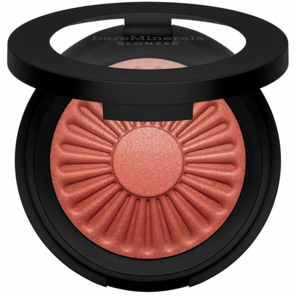 bareMinerals Gen Nude Blonzer kompaktní bronzující pudr K...