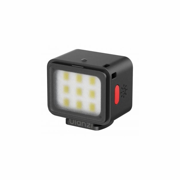 Multiblitz LED žárovka Ulanzi DG01 - WB (5600 K)