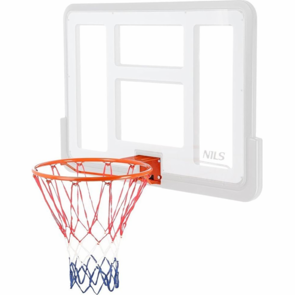 Nils Extreme ODKR2 BASKETBALOVÝ PRSTEN NILS