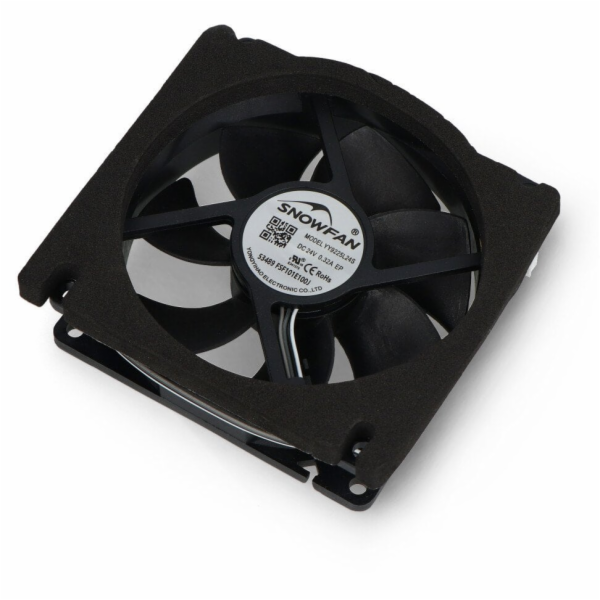 BambuLab Ventilátor pro regulaci teploty komory pro tiská...