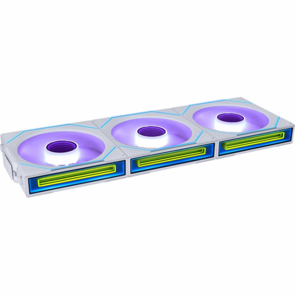 Lian Li Ventilátor skříně 120mm/G99.12RSLIN1W3W.00 LIAN LI