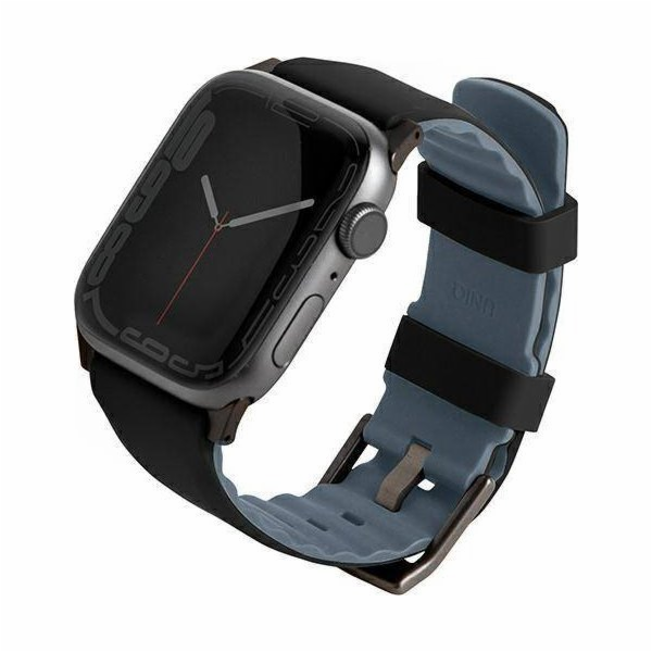 Uniq UNIQ Linus Řemínek pro Apple Watch 4/5/6/7/SE/8/Ultr...