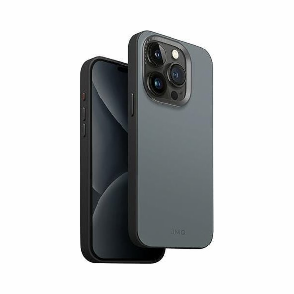 Uniq Nabíjecí pouzdro Lyden DS pro Apple iPhone 15 Pro Ma...