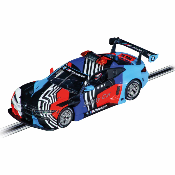 Carrera - Digital 124 Cars - BMW M4 GT3 Safety Car