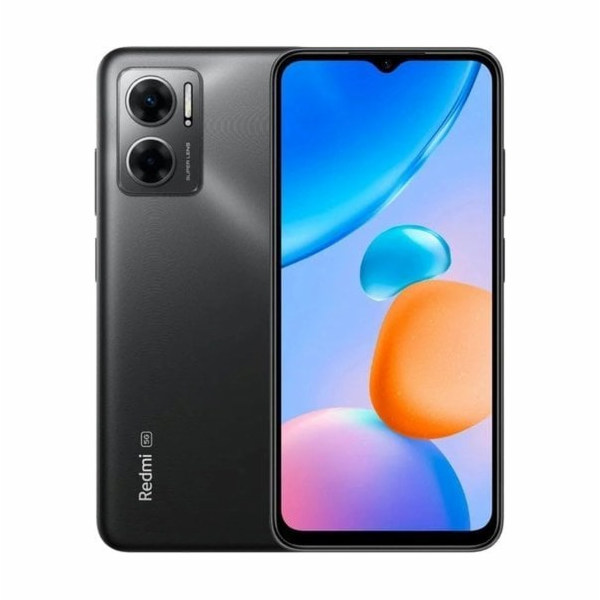 Xiaomi Redmi 10 5G Smartphone 4/64GB šedý (6934177778919)