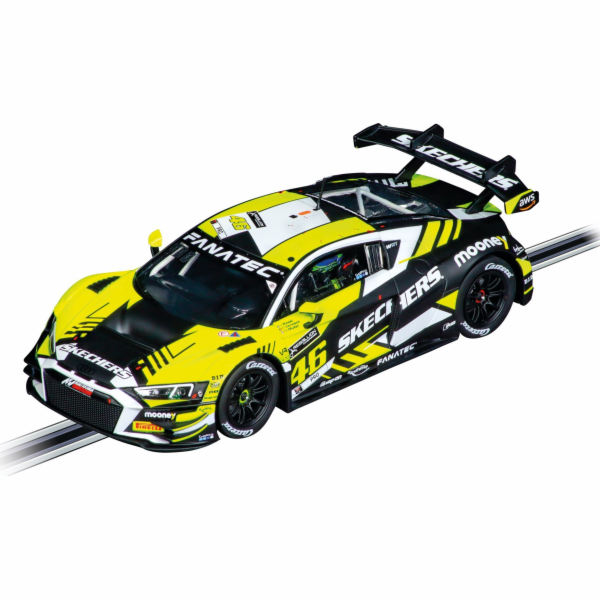 Carrera - Digital 124 Cars - Audi R8 LMS GT3 evo II Valen...