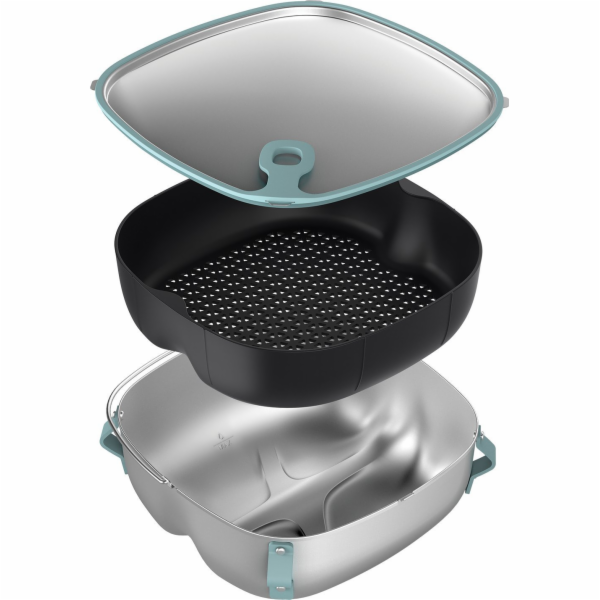 Philips HD9960/00 Sada 2 v 1 pro napařování a pečení