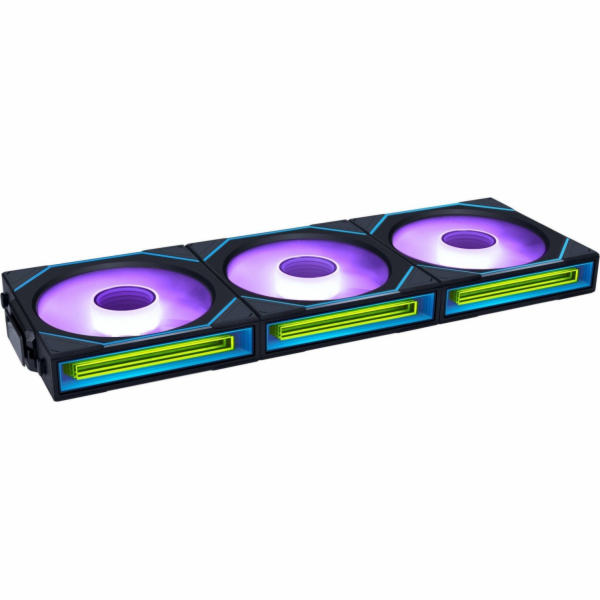 Lian Li Ventilátor skříně 120mm/G99.12RSLIN1W3B.00 LIAN LI