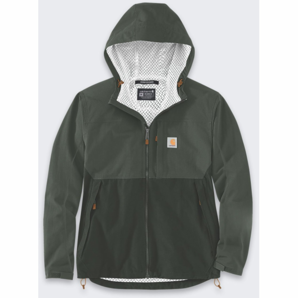La Sportiva Lesní bunda Carhartt Monterey Storm Defender
