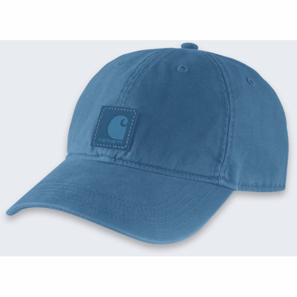 TOGO Kšiltovka Carhartt Odessa tmavě modrá