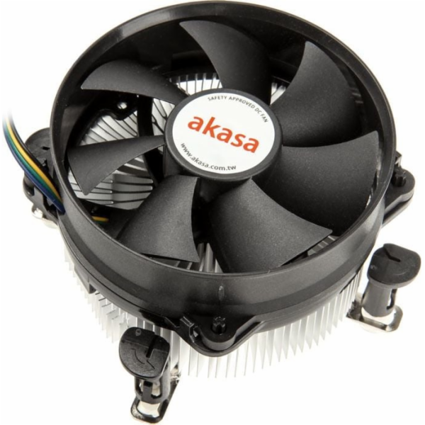Akasa Chladič procesoru AK-959CU