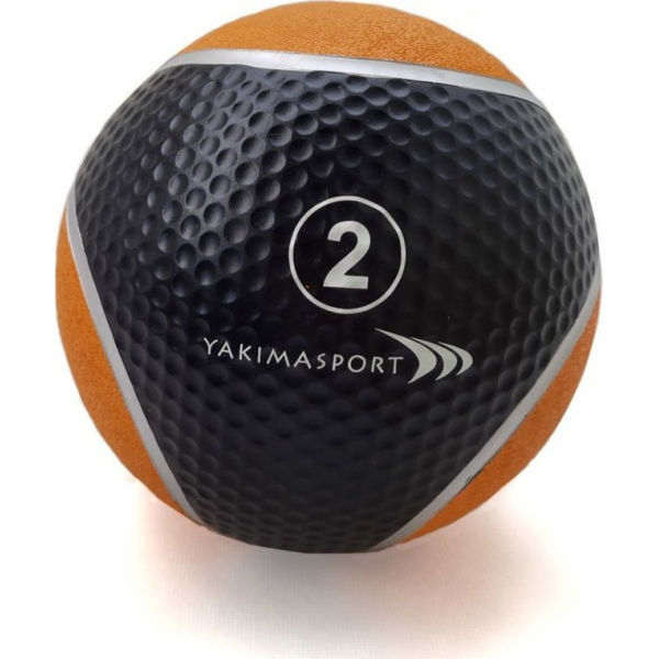 YakimaSport Medicinbal 2 kg