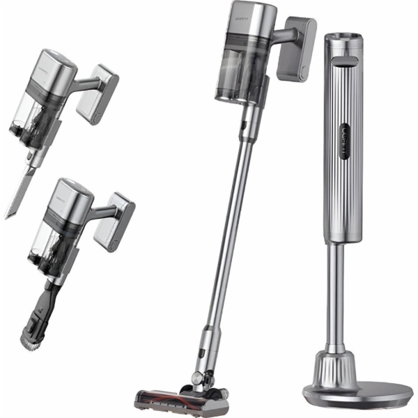 Uwant Multifunkční akumulátorový vysavač 50kPa HEPA V100 ...