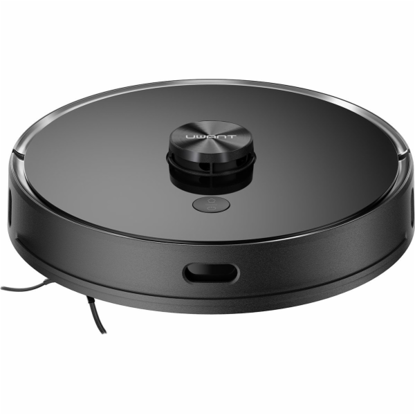 Uwant Robotický vysavač s funkcí vytírání a nabíjecí stan...